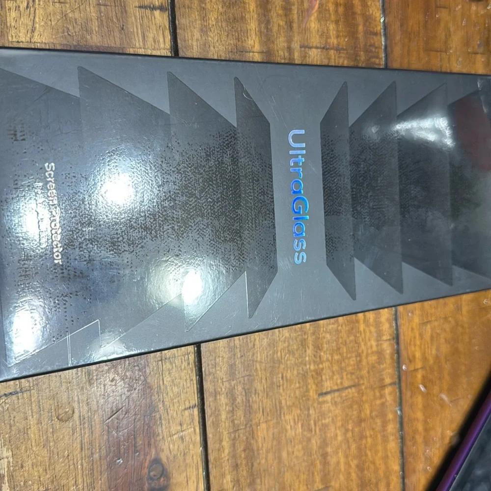 Screen protector for Google pixel 9 Pro XL